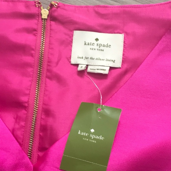 New Kate Spade Dress - Picture 2 of 6